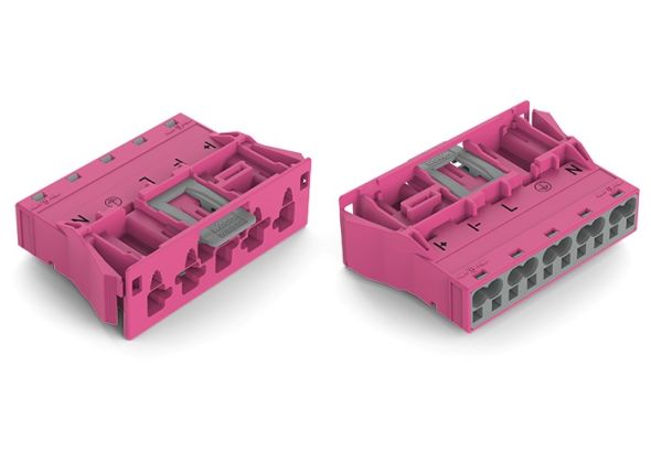 Snap-In-Stecker 770-795/080-000