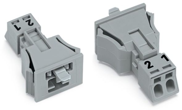 Snap-In-Stecker 890-752