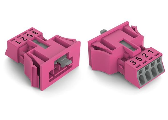 Snap-In-Stecker 890-794/081-000 Snap-In-Stecker 890-794/081-000