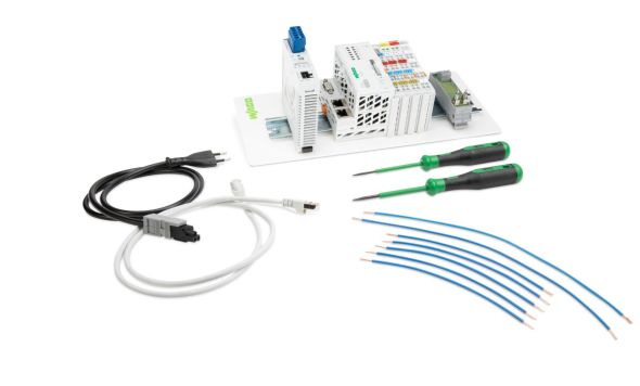 Starterkit Linux 8003-099/750-8212 Starterkit Linux 8003-099/750-8212