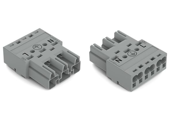 Stecker 3-polig 770-253/060-000