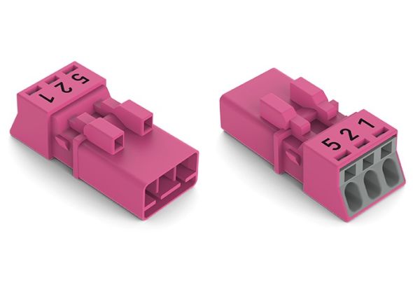 Stecker 3-polig 890-293/081-000