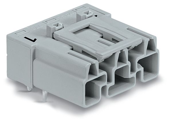 Stecker für Leiterplatten 770-853/011-000