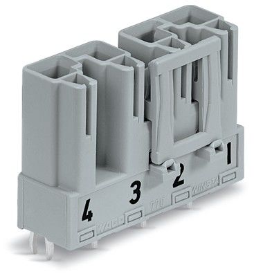 Stecker für Leiterplatten 770-854 Stecker für Leiterplatten 770-854