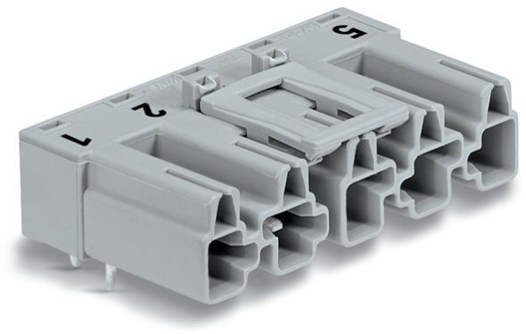 Stecker für Leiterplatten 770-855/011-000