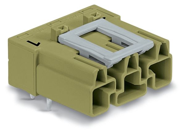 Stecker für Leiterplatten 770-873/011-000