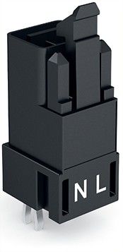 Stecker für Leiterplatten 890-812 Stecker für Leiterplatten 890-812