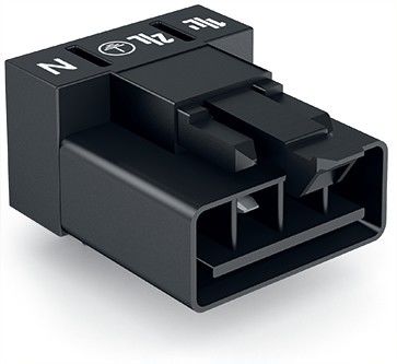 Stecker für Leiterplatten 890-814/011-000 Stecker für Leiterplatten 890-814/011-000