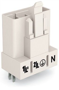 Stecker für Leiterplatten 890-834 Stecker für Leiterplatten 890-834
