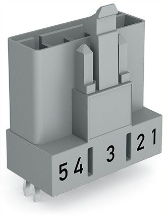 Stecker für Leiterplatten 890-855 Stecker für Leiterplatten 890-855