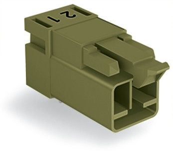 Stecker für Leiterplatten 890-872/011-000 Stecker für Leiterplatten 890-872/011-000