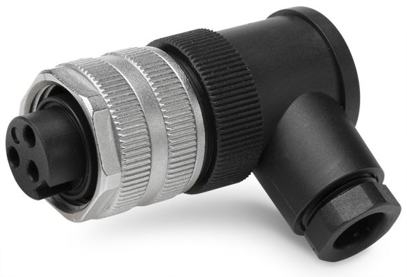 Steckverbinder 7/8 Zoll 787-6716/9400-000