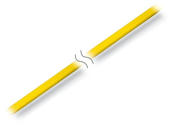 Systembusleitung 5-polig 756-1300/000-250