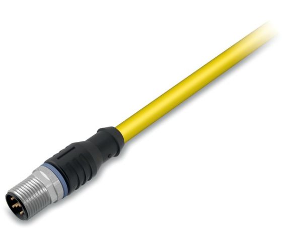 Systembusleitung M12B-St. 756-1303/060-100 Systembusleitung M12B-St. 756-1303/060-100