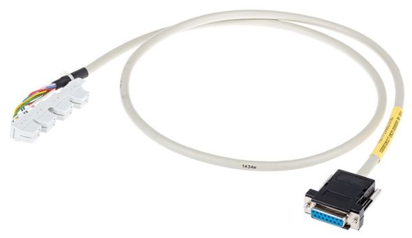 Systemleitung f. WAGO 706-7753/602-200 Systemleitung f. WAGO 706-7753/602-200