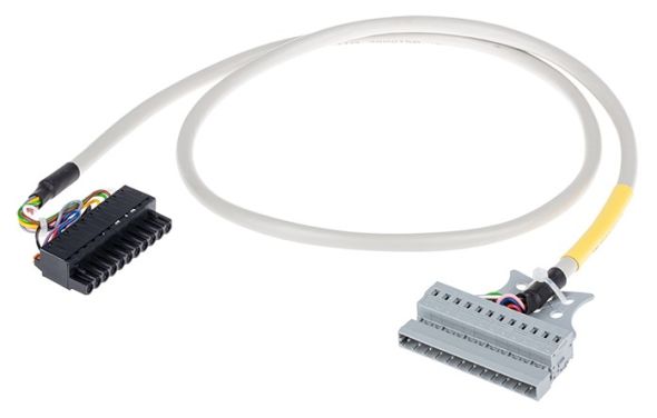 Systemleitung f. Schneider 706-3033/102-100