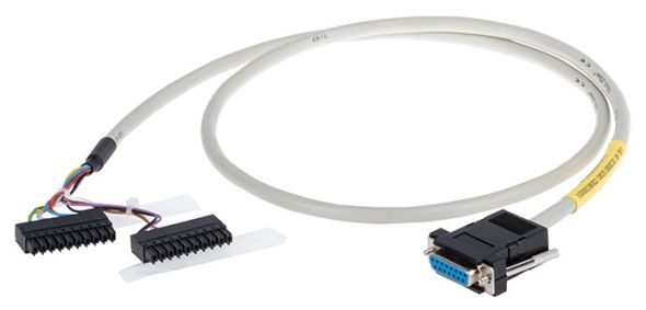 Systemleitung f. Schneider 706-3033/401-300