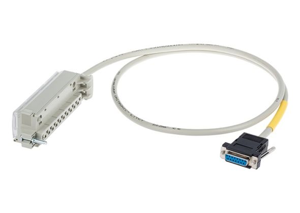 Systemleitung f. Schneider 706-3037/500-300