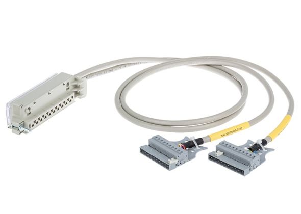 Systemleitung f. Schneider 706-3057/204-300