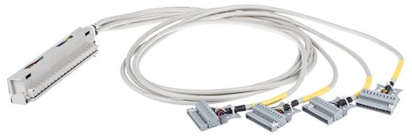 Systemleitung f. Schneider 706-3140/300-200 Systemleitung f. Schneider 706-3140/300-200