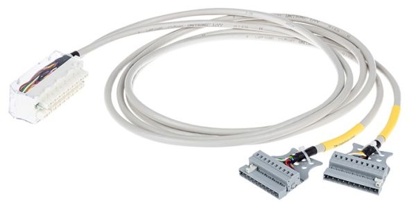 Systemleitung f. Schneider 706-3340/304-300 Systemleitung f. Schneider 706-3340/304-300