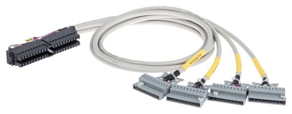 Systemleitung f. Siemens 706-2300/306-300