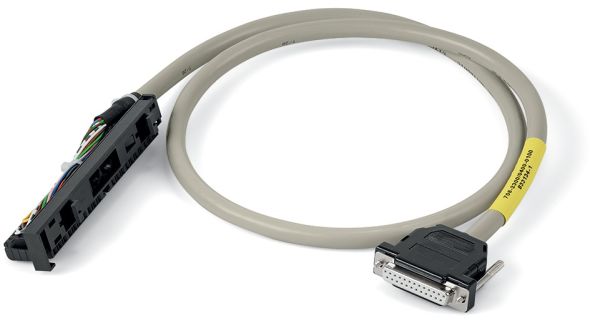 Systemleitung f. Siemens 706-2300/501-200