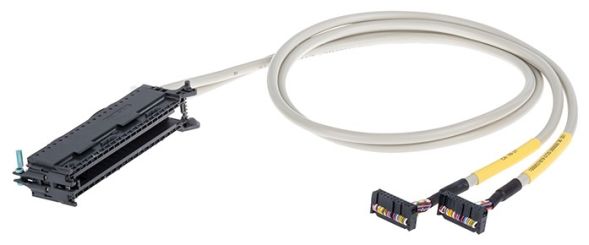 Systemleitung f. Siemens 706-2500/102-100