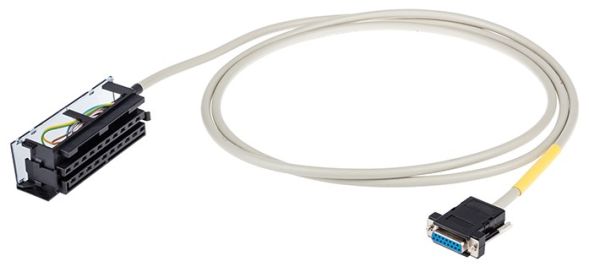 Systemleitung für GE 706-5030/400-100