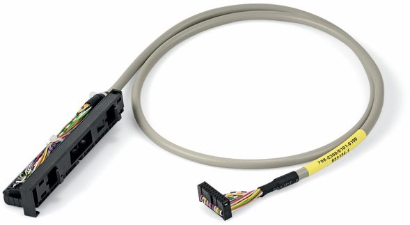 Systemleitung für Siemens 706-2300/201-200