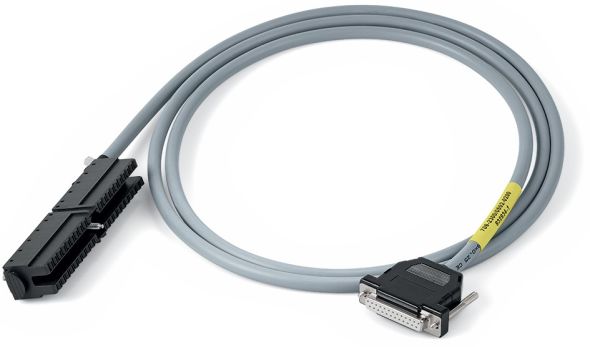 Systemleitung für Siemens 706-2300/502-200