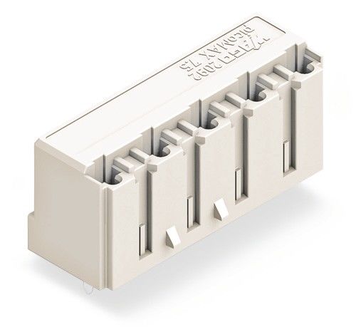 THR-Federleiste gerade 2092-3304/200-000