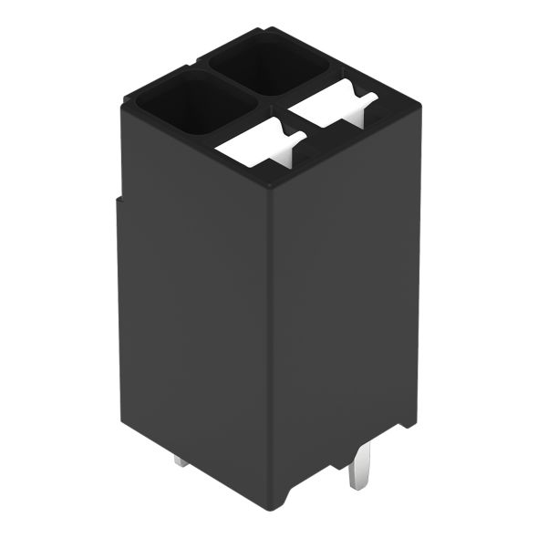 THR-Leiterplattenklemme 2086-1122/300-000