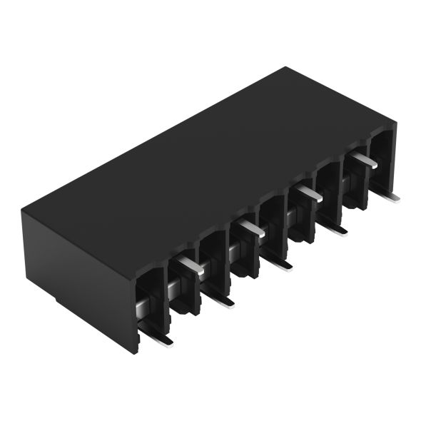 THR-Leiterplattenklemme 2086-1129/300-000 THR-Leiterplattenklemme 2086-1129/300-000