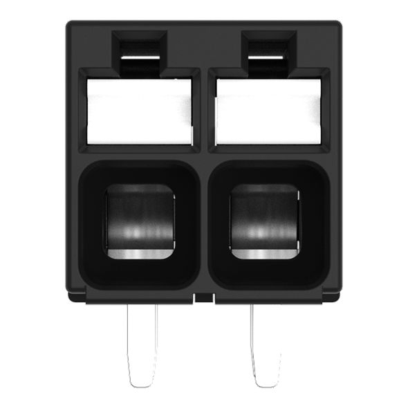 THR-Leiterplattenklemme 2086-1202/300-000