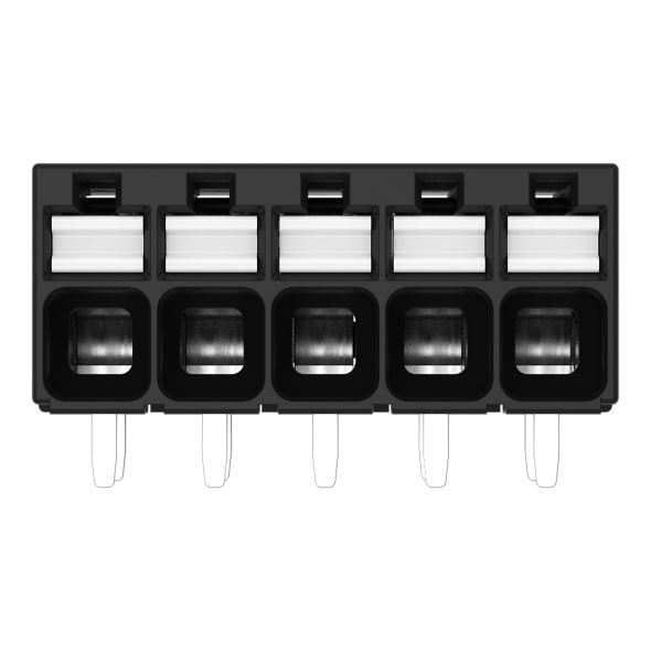 THR-Leiterplattenklemme 2086-1205