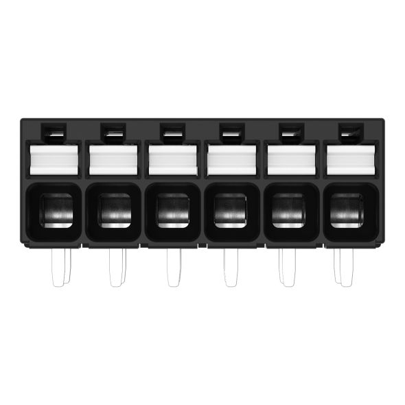 THR-Leiterplattenklemme 2086-1206