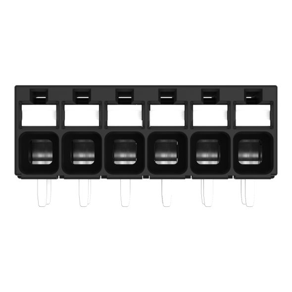 THR-Leiterplattenklemme 2086-1206/300-000