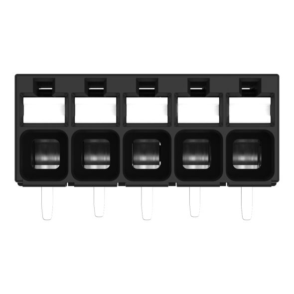 THR-Leiterplattenklemme 2086-1225/300-000 THR-Leiterplattenklemme 2086-1225/300-000