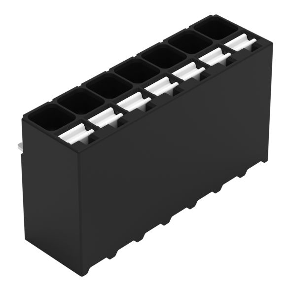 THR-Leiterplattenklemme 2086-1227/997-607