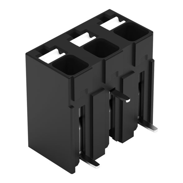 THR-Leiterplattenklemme 2086-3223/300-000