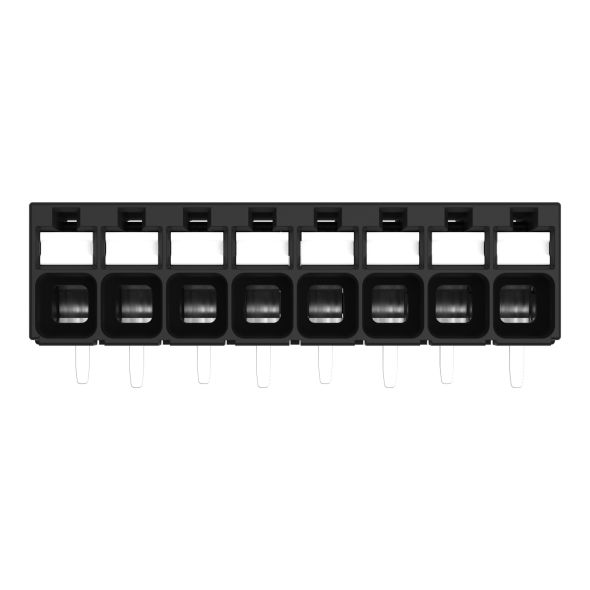 THR-Leiterplattenklemme 20861228300000900000