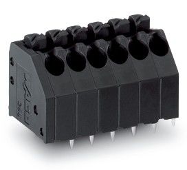 THR-Leiterplattenklemme 250-108/353-604 THR-Leiterplattenklemme 250-108/353-604