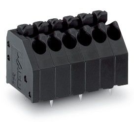THR-Leiterplattenklemme 250-203/353-604 THR-Leiterplattenklemme 250-203/353-604