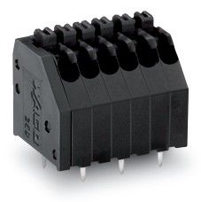 THR-Leiterplattenklemme 250-403/353-604 THR-Leiterplattenklemme 250-403/353-604