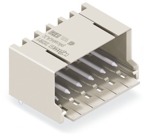 THR-Stiftleiste Lötstift 2091-1430/200-000 THR-Stiftleiste Lötstift 2091-1430/200-000