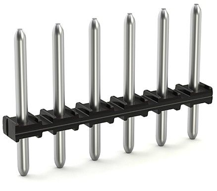 THR-Stiftleiste Lötstift 2091-1706/200-000 THR-Stiftleiste Lötstift 2091-1706/200-000