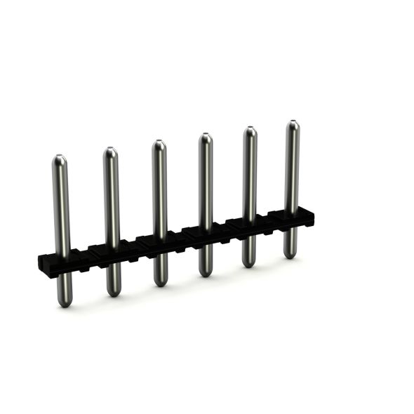 THR-Stiftleiste Lötstift 2092-1705/200-000 THR-Stiftleiste Lötstift 2092-1705/200-000