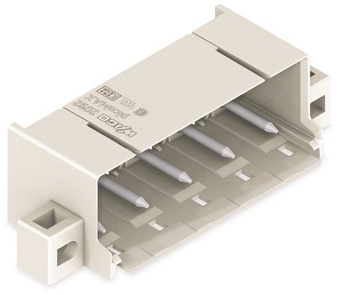 THR-Stiftleiste Lötstift 2092-3423/205-000