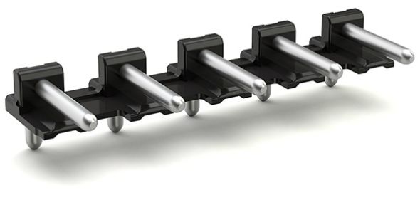 THR-Stiftleiste Lötstift 2092-3725/200-000 THR-Stiftleiste Lötstift 2092-3725/200-000